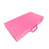 Ellen Mahjong Set, Pink