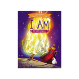 I Am Devotional: 100 Devotions About the Names of God