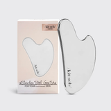 Stainless Steel Gua Sha