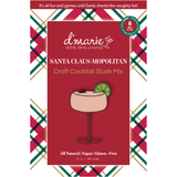 Santa Claus-mopolitan