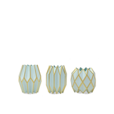 Tiffany Vase Wraps