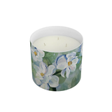 Sweet Magnolia 3-Wick Candle