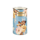 Wild Rose Slate Utensil Holder
