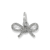Illumina Bow Charm