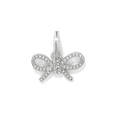 Illumina Bow Charm