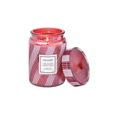 Crushed Candy Cane 18oz Large Jar