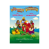 The Beginner's Bible for Little Ones
