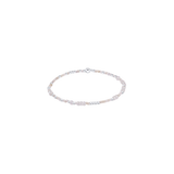 Hope Unwritten Sterling Bracelet - Shell We Dance?