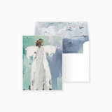 Quiet Waters Notecards