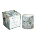 Sweet Magnolia Boxed Candle