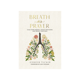Breath as Prayer