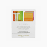 Joy Prayer Cards