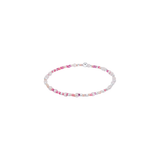 Hope Unwritten Sterling Bracelet - Kiss And Tell