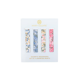Magnetic Bookmarks, Petal Charm