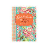 God's Words of Life for Women