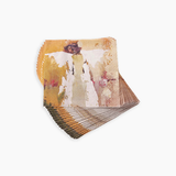 Peace Cocktail Napkins