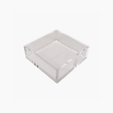 Clear Cocktail Napkin Acrylic Tray