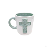 Daughter of the King Mug
