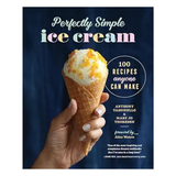 Perfectly Simple Ice Cream