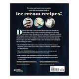 Perfectly Simple Ice Cream