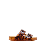 Julio Sandals, Tortoise Vinyl