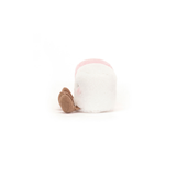 Amuseables Pink and White Marshmallows