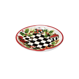 Deck The Halls Spoon Rest