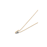 Love Messages I am Reversible Necklace