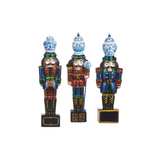 Noble Nutcracker Ornament