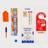 Diamond Art Reset Edition, La Dolce Vita