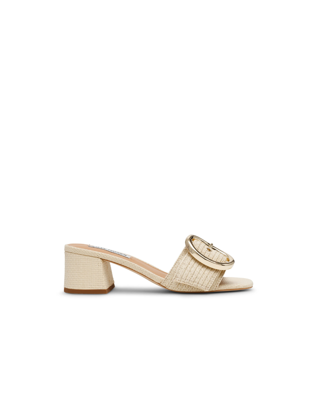 Seacrest Sandal, Natural Raffia