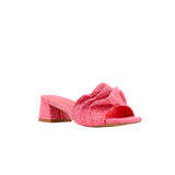 Frances Heel, Hot Pink