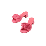 Frances Heel, Hot Pink