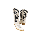 Yaya Boots, Bone