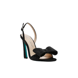 Joel Heel, Black