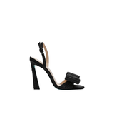 Joel Heel, Black