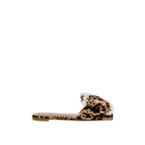 Liah Sandal, Leopard