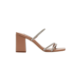 Avani Rhinestone Heels
