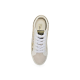 Kate Sneakers, Gold Snake
