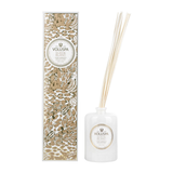 Suede Blanc Reed Diffuser
