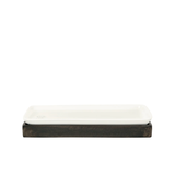 Ceramica Blanca Chica