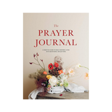 The Prayer Journal