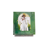 25 Days Of Prayer and Scripture with Acrylic Stand