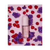 Sheer Violet Hair Perfume