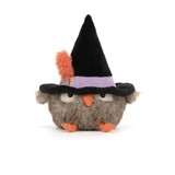 Heccaty Hootnightly
