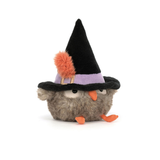 Heccaty Hootnightly