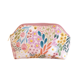 Summer Meadows Zipper Pouch