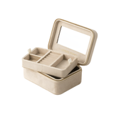 Treasure Jewelry Case, Moonstone