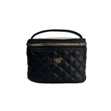 Getaway Jewelry Case, Timeless Quilted