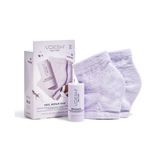 Heel Repair Duo, Lavender